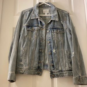 Old navy Jean jacket